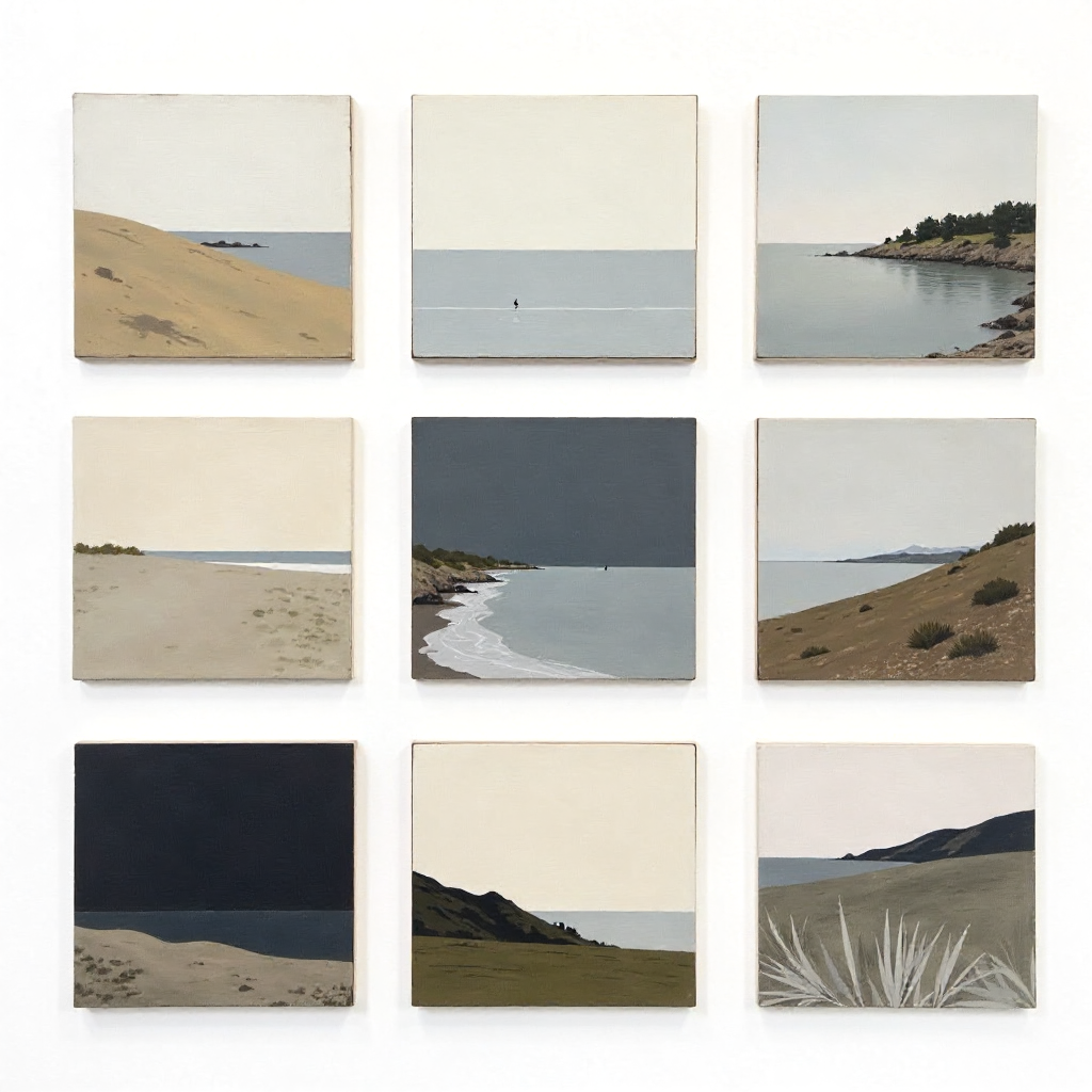 The Best Platforms for Showcasing Your Art Portfolio Online