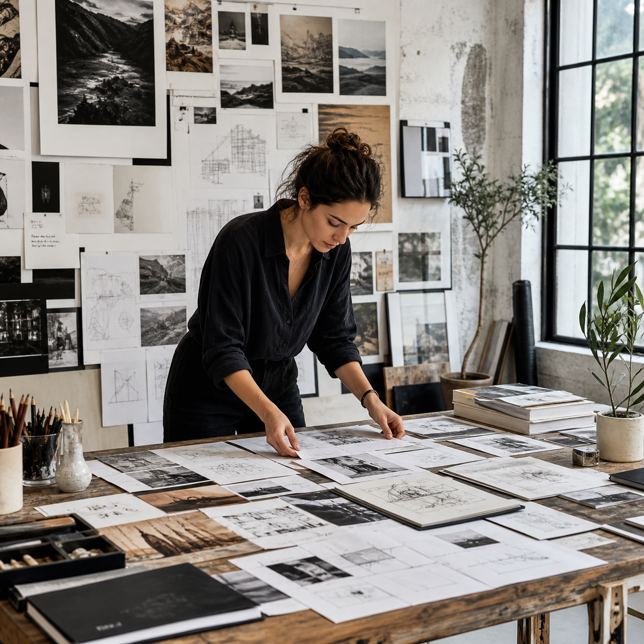 The Importance of Personal Branding for Creative Professionals